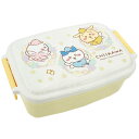 ちいかわ 角型1段ランチボックス 267400 フェアリーフラワー ハチワレ うさぎ CHIIKAWA なんか小さくてかわいいやつ ナガノ