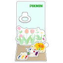 ピクミン デスクアクリルスタンド ペンスタンド 587349 第2弾 PIKUMIN 任天堂 Nintendo Switch ゲームキャラクター