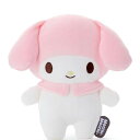 マイメロディ ぬいぐるみS Mocchi-Mocchi- SANRIO サンリオキャラクターズ タカラトミーアーツ