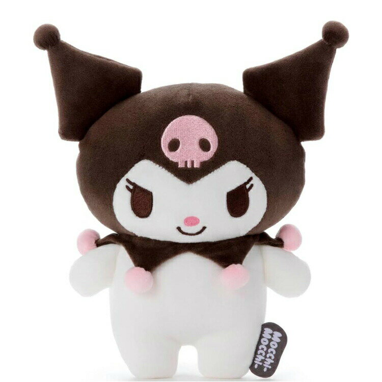 Other - クロミ ぬいぐるみS Mocchi-Mocchi- SANRIO サンリオキャラクターズ タカラトミーアーツ