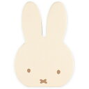 ミッフィー ウッドフォトスタンド モカ 218660 miffy ディックブルーナ