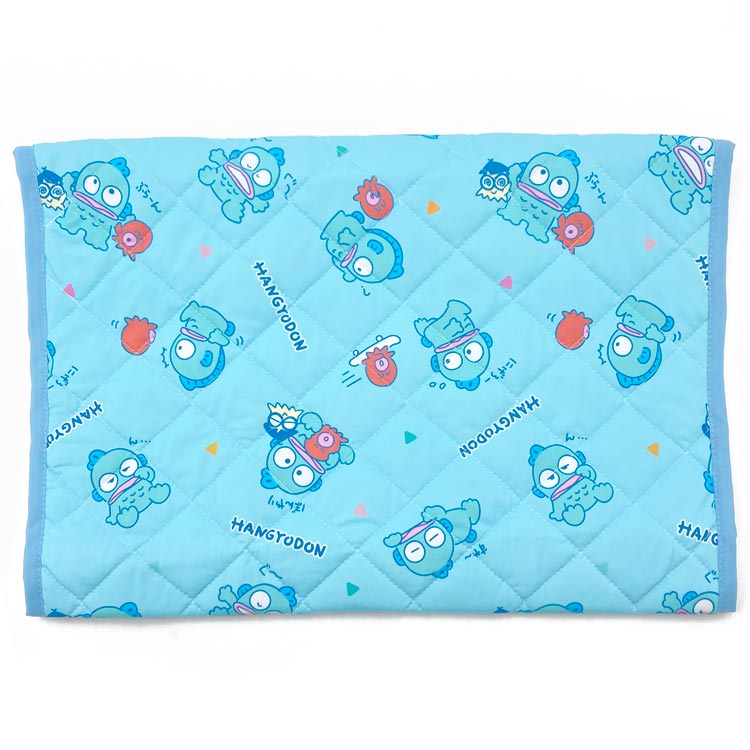 For Low Rebound - ハンギョドン 101310800480012 クール枕パッド BL サマーアイテム SANRIO サンリオ