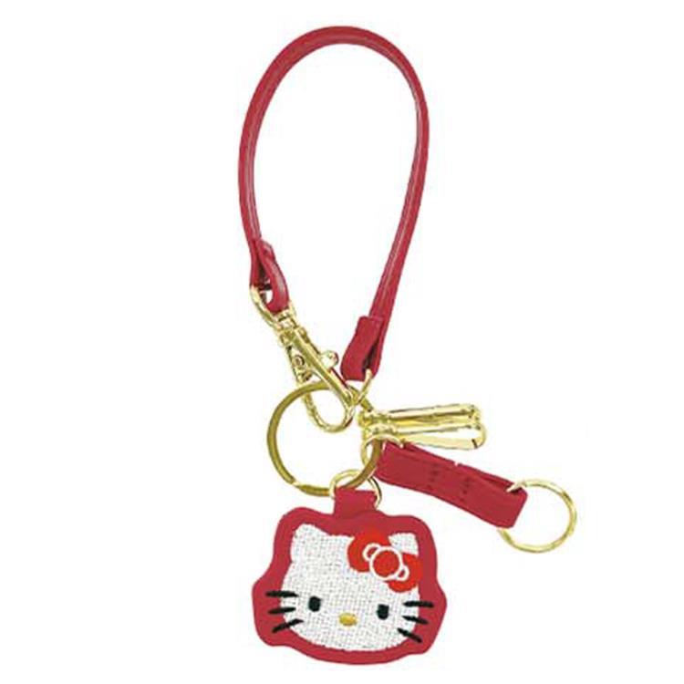 ハローキティ スマートキーチャーム 269057 Hello Kitty サンリオ