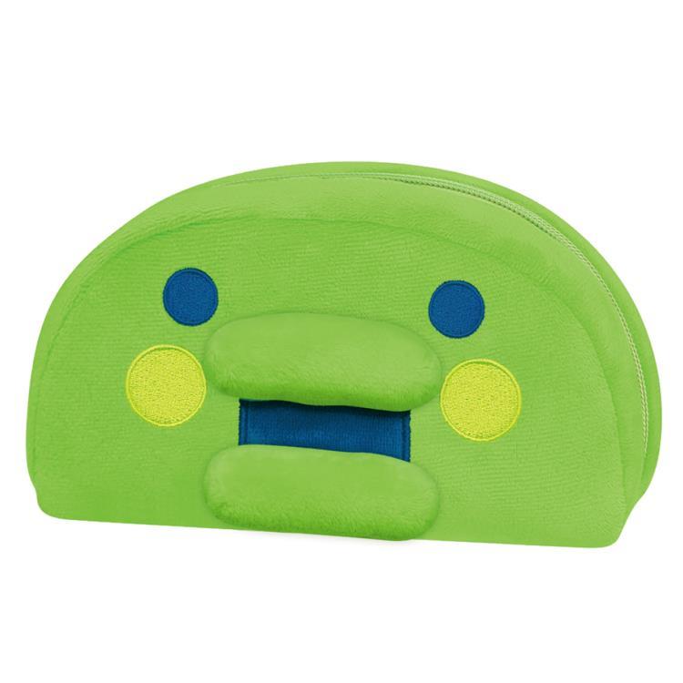 Rakuten - たまごっち ぬいぐるみペンポーチ くちぱっち 269439 TAMAGOTCHI バンダイ
