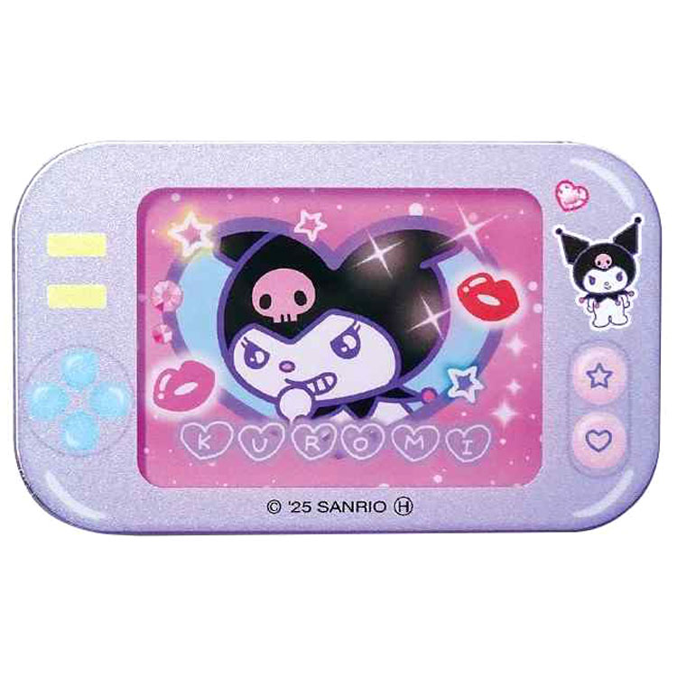 クロミ ダイカットアクリルマグネット 601478 胸キュンメモリーズ SANRIO サンリオキャラクターズ