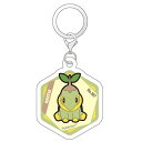 ポケットモンスター アクリルマーカーチャームセット ナエトル vol.3 pokemon ポケモン