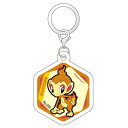 ポケットモンスター アクリルマーカーチャームセット ヒコザル vol.3 pokemon ポケモン