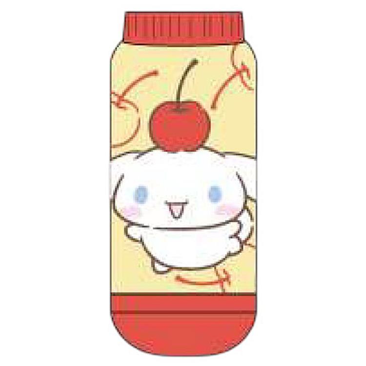 シナモロール キャラックス レディース さくらんぼ 197669 CINNAMOROLL サンリオ