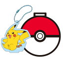 ポケットモンスター スタンドコースターキーチェーン ピカチュウ pokemon ポケモン