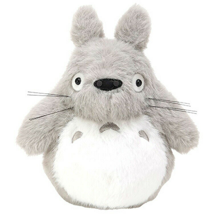 となりのトトロ ぬいぐるみ 大トトロ 964432 こもれび スタジオジブリ キャラクター