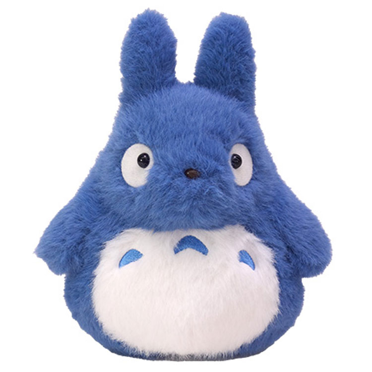 となりのトトロ ぬいぐるみ 中トトロ 964531 こもれび スタジオジブリ キャラクター