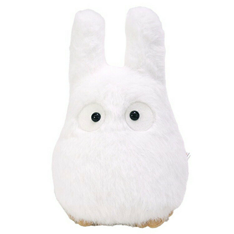 となりのトトロ ぬいぐるみ 小トトロ 964630 こもれび スタジオジブリ キャラクター