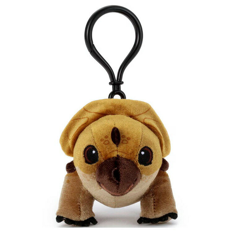 ジュラシックワールド ぬいぐるみマスコット 恐竜 JURASSIC WORLD