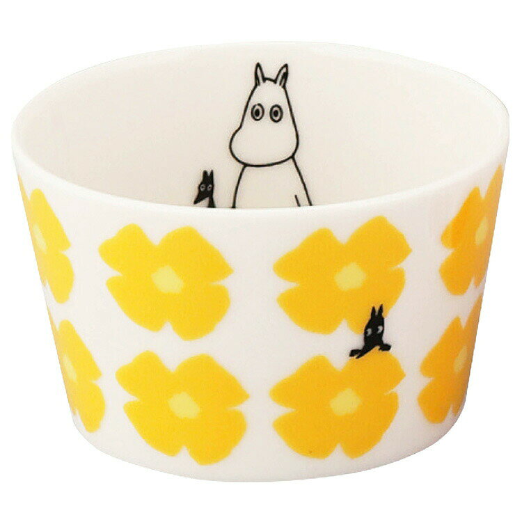 ムーミン 8.8ボウル ムーミン 116791 クカット MOOMIN