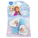 アナと雪の女王 リフレクポニー ハート型 411829 アナ雪 Frozen ディズニー
