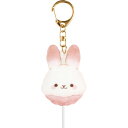 【8月上旬以降~出荷】シュガーココムー アクリルキーホルダー シュガーココムー ローリーとポップのキャンディデイ