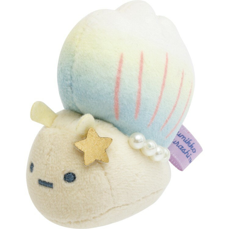 Other - すみっコぐらし てのりぬいぐるみ にせつむり ぺんぎんラグーン すみっコぐらしコレクション