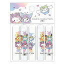 サンリオキャラクターズ 鉛筆キャップ モンスター 311706 SANRIO CHARACTERS
