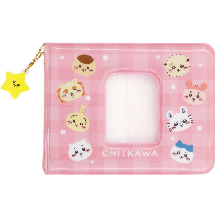 ちいかわ スナップマイドファイル ナガノ なんかかわいいやつ chiikawa