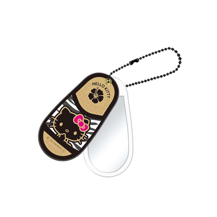 商品仕様【本体サイズ】約H85×W42mm【パッケージサイズ】約H115×W45mm【素材】アクリル・ガラス【生産国】中国特記事項※画像はあくまでも商品イメージになります。実際の商品と色や仕様が異なる場合がありますので、予め御了承ください。 ※メーカー希望小売価格はメーカーカタログに基づいて掲載しています。
