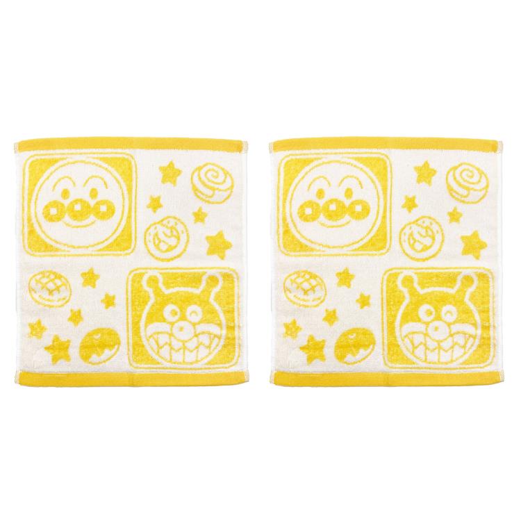 商品仕様【サイズ】約W34×H35cm 【素材】綿100％ 【内容】2枚組【生産国】中国特記事項※画像はあくまでも商品イメージになります。実際の商品と色や仕様が異なる場合がありますので、予め御了承ください。 ※メーカー希望小売価格はメーカーカタログに基づいて掲載しています。