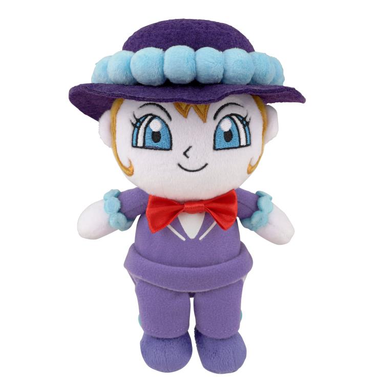 乐天商城 - アンパンマン ぬいぐるみ しらたまさん プリちぃビーンズコレクション それいけ！アンパンマン 幼児 子供