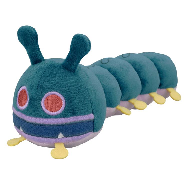 アンパンマン ぬいぐるみ ゴロンゴロ プリちぃビーンズコレクション それいけ！アンパンマン 幼児 子供のサムネイル