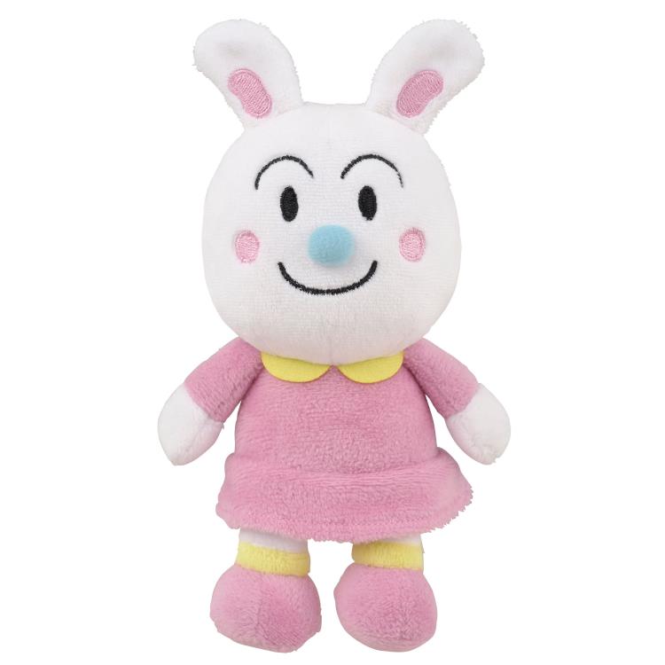 Anpanman - アンパンマン ぬいぐるみ ウサこ プリちぃビーンズコレクション それいけ！アンパンマン 幼児 子供
