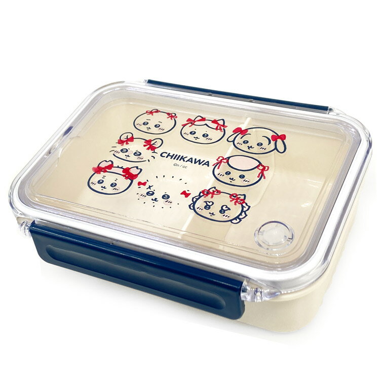 ちいかわ角型ランチボックス2675...