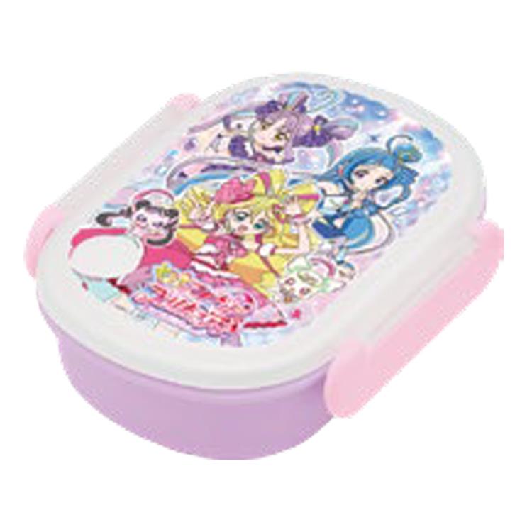 キミとアイドルプリキュア ランチボックス350ml Precure ぷりきゅあ