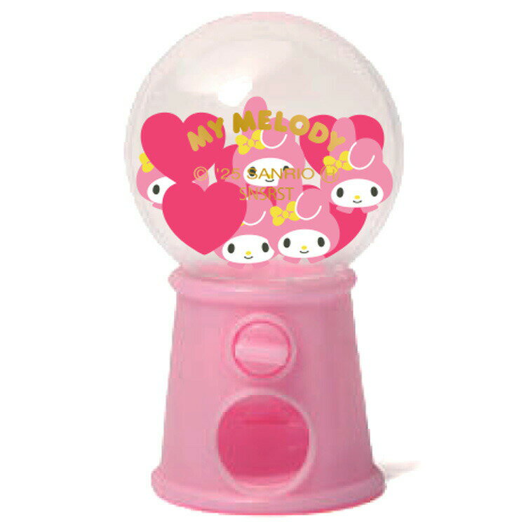 マイメロディ ガチャっと消しゴム 932194 プチコレクション SANRIO サンリオキャラクターズ