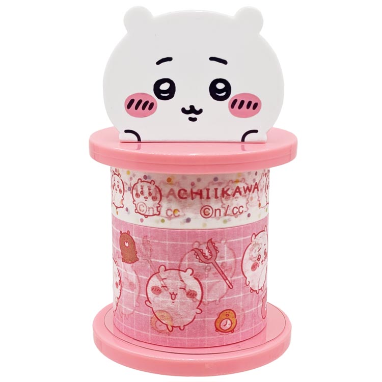 ちいかわ テープホルダーセット 178875 CHIIKAWA なんか小さくてかわいいやつ