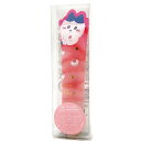 ちいかわ リップトリートメント ハチワレ 468809 CHIIKAWA なんか小さくてかわいいやつ
