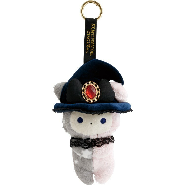 センチメンタルサーカス ぶらさげ