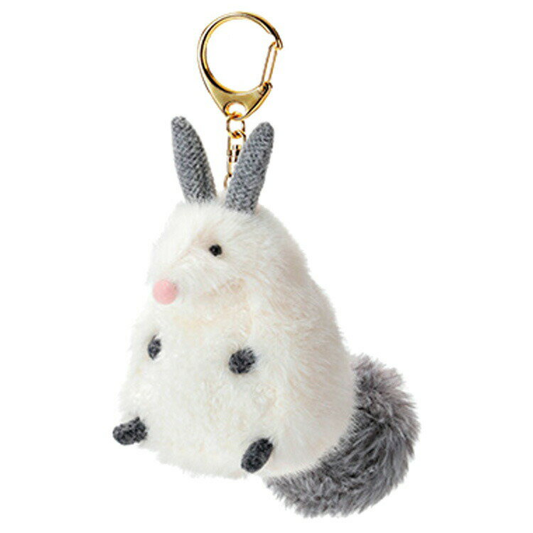 tetra マスコット うさぎ 969437 キーホルダー