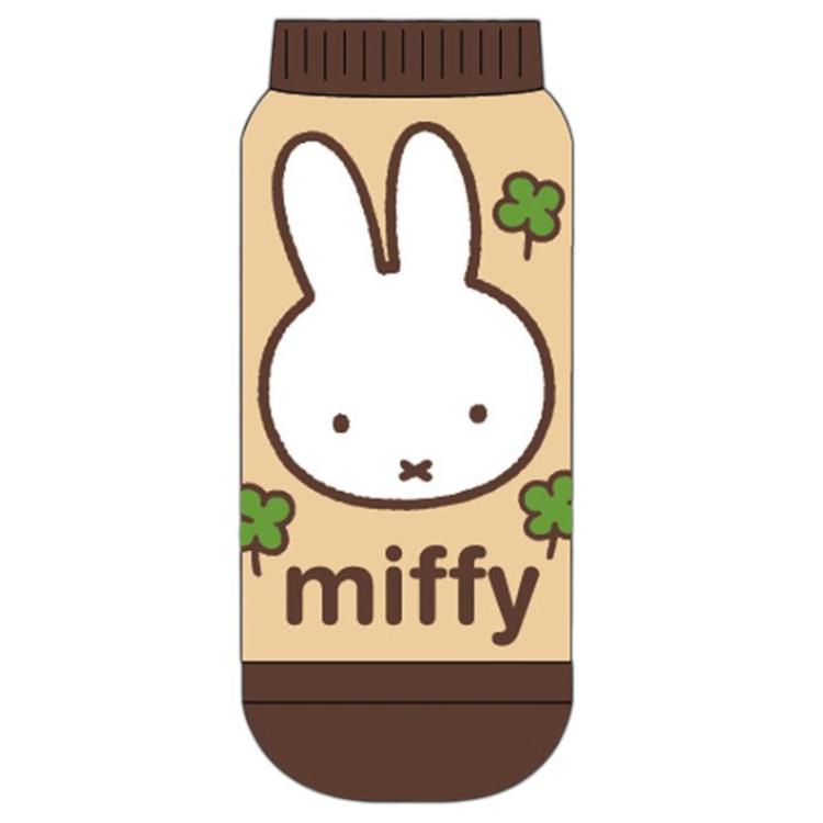 ミッフィー キャラックス レディース クローバー 212171 Miffy ディックブルーナ Dick Bruna