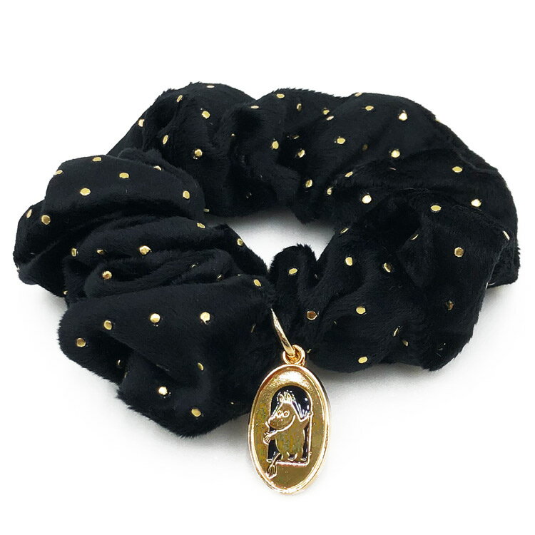 ムーミン シュシュ 308372 80周年 MOOMIN The Door is always open ドア お家