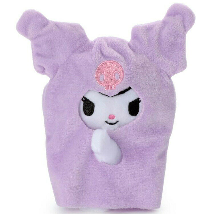 Rakuten - クロミ ぬいぐるみS おばけごっこ KUROMI サンリオ