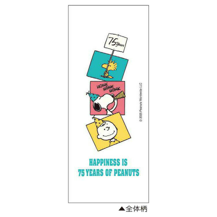 スヌーピー ボールペン0.5mm フレーム 312956 75周年 PEANUTS ピーナッツ
