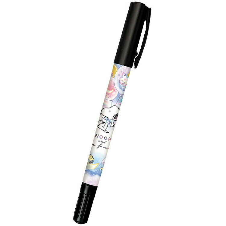 スヌーピー マイネームなまえペン 338048 新学期 文具・雑貨コレクション PEANUTS ピーナッツ 入学準備