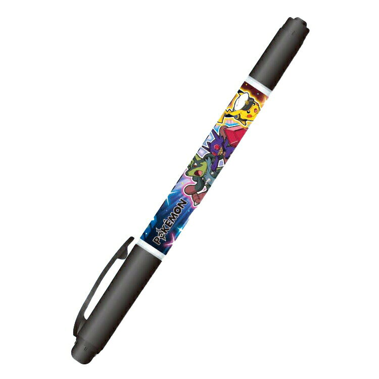 商品仕様【サイズ】　本体：約直径12×H142mm　パッケージ：約W40×H195×D12mm【重量】パッケージ入り：10g【仕様特長】　・細字と極細のツインタイプ油性ペン　・にじみにくい！　・筆記線長持ち！　・洗濯に強い！特記事項※画像はあくまでも商品イメージになります。実際の商品と色や仕様が異なる場合がありますので、予め御了承ください。 ※メーカー希望小売価格はメーカーカタログに基づいて掲載しています。