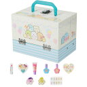 すみっコぐらし バニテイメイクボックス GT キッズコスメ 117735