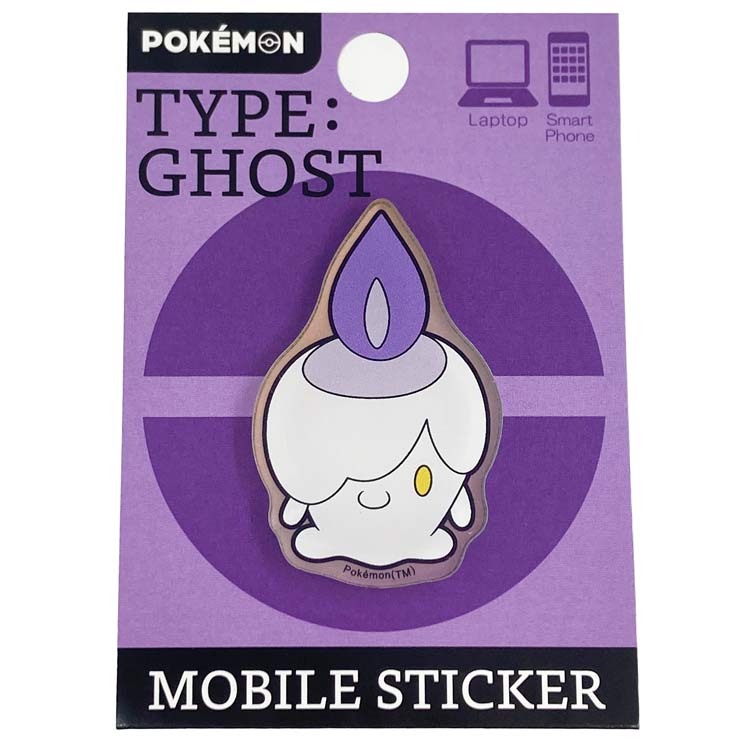 포켓몬스터 모바일 스티커 히토모시 136035 pokemon 포켓몬