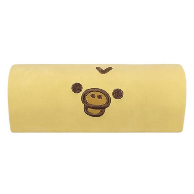 リラックマ メガネケース フェイス キイロイトリ 297377 りらっくま Rilakkuma