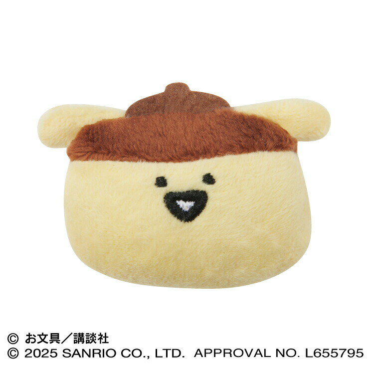 楽天市場】帽子（関連作品ポムポムプリン）（おもちゃ）の通販