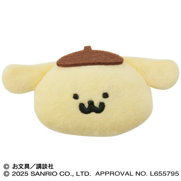 楽天市場】帽子（関連作品ポムポムプリン）（おもちゃ）の通販