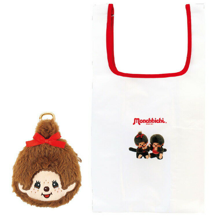 商品仕様【サイズ】 バッグ：約H465×W260mm ぬいぐるみ：約H160×W125×D30mm以内 【素材】ポリエステル【重量】約67g以内【対象年齢】6才以上【特長】カバンにつけられるカラビナ付き！【原産国】中国特記事項※画像はあくま...