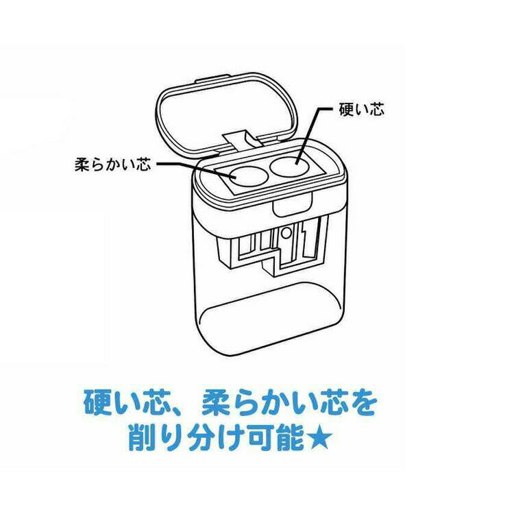 Minecraft 鉛筆削り ウォーデン 612696 マインクラフト マイクラ ゲームキャラクター