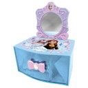 アナと雪の女王 ドレッサー クリスマスグッズ お菓子付き 株式会社ハート Heart xmas