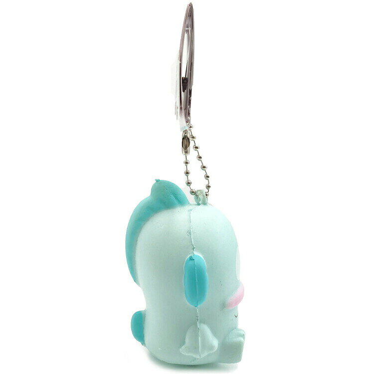 ハンギョドン スクイーズキーホルダー 051583 hangyodon サンリオ alphakids-10427012 キャラクターハウス キャロル サンプル画像2